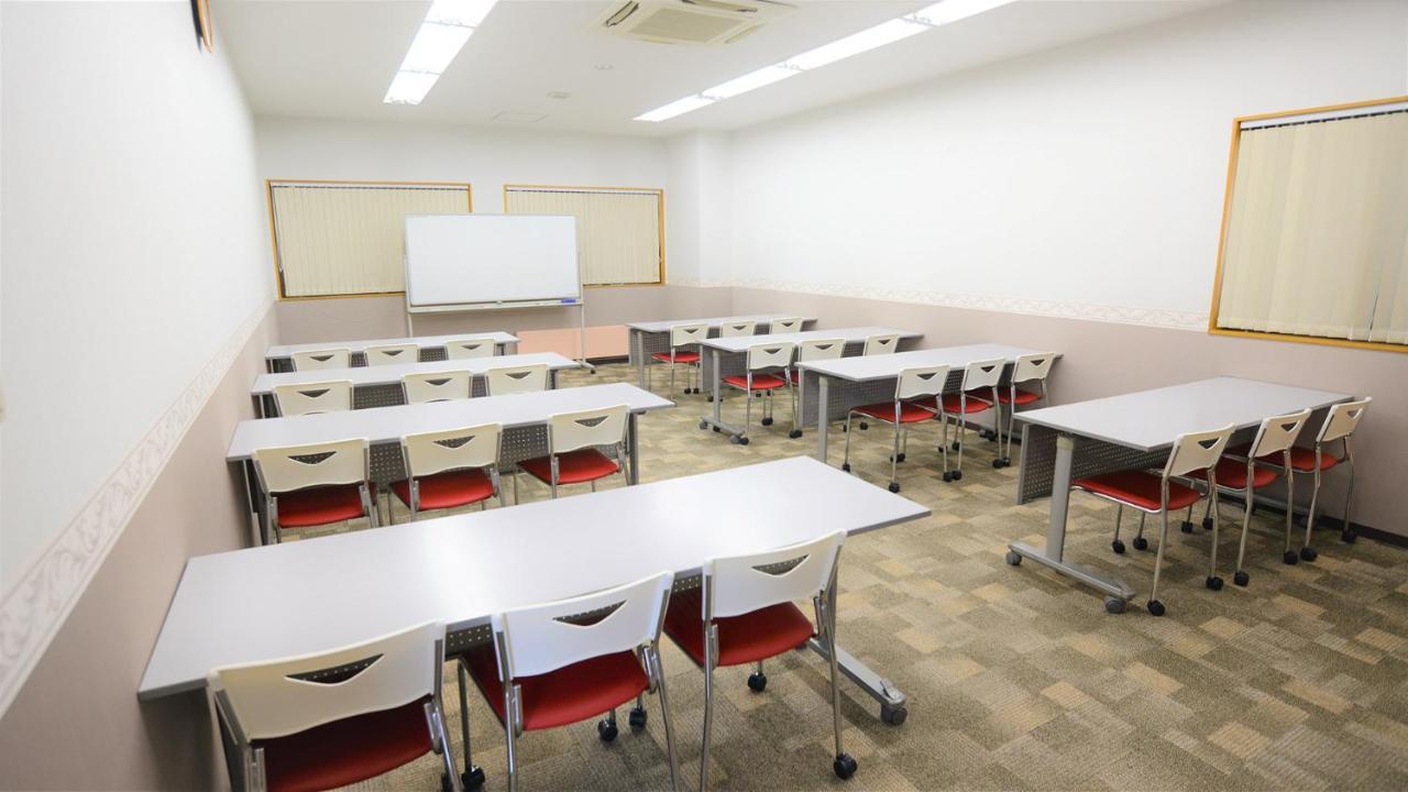 Toyoko Inn Hokkaido Hakodate Ekimae Asaichi Bagian luar foto