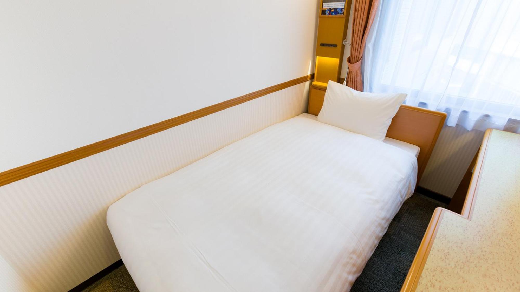 Toyoko Inn Hokkaido Hakodate Ekimae Asaichi Ruang foto