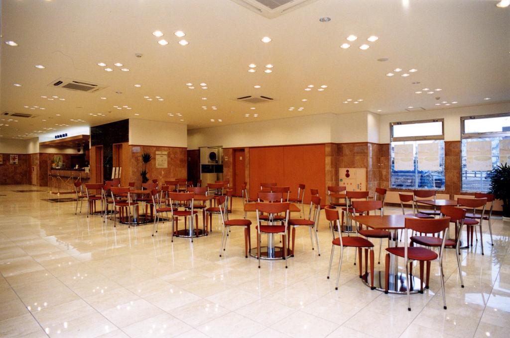 Toyoko Inn Hokkaido Hakodate Ekimae Asaichi Bagian luar foto