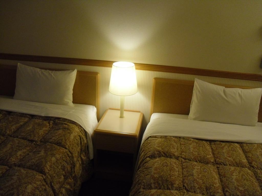 Toyoko Inn Hokkaido Hakodate Ekimae Asaichi Bagian luar foto