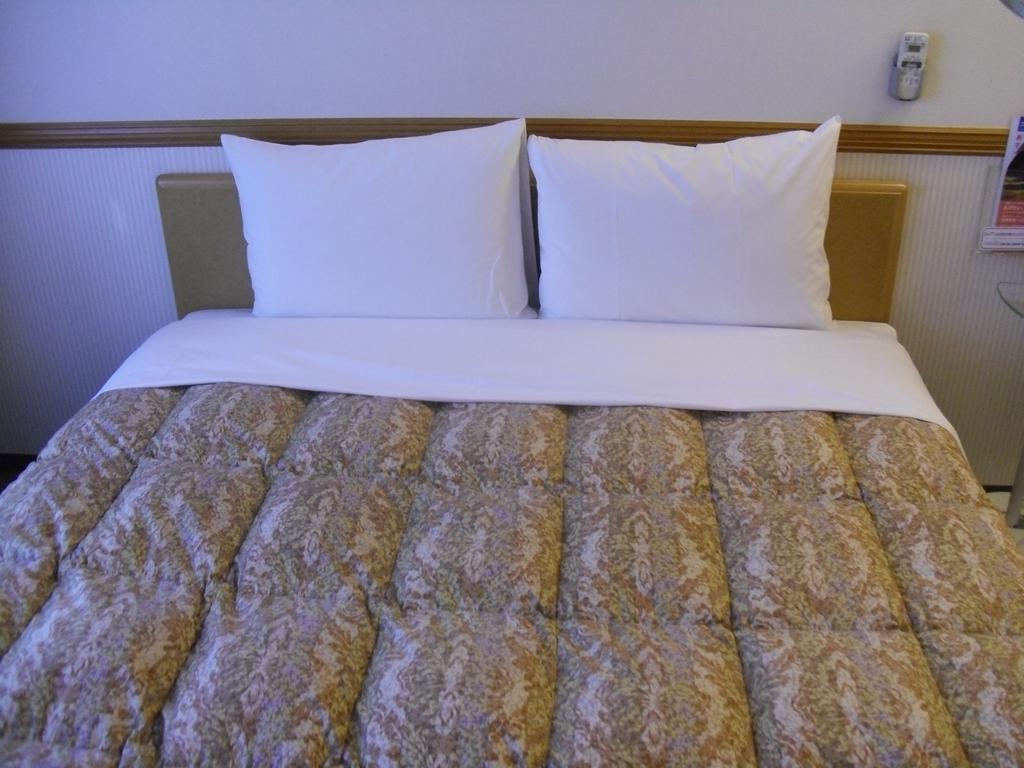 Toyoko Inn Hokkaido Hakodate Ekimae Asaichi Bagian luar foto